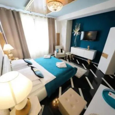 Guest house Antiqua Rooms1