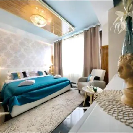 Antiqua Rooms1 Guest house