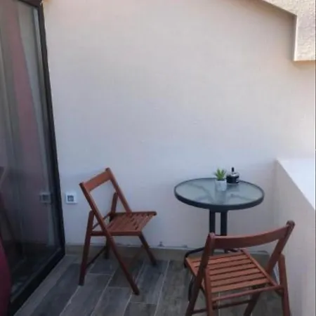 Antiqua Rooms1 4* Bibinje