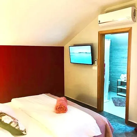 Antiqua Rooms1 Bibinje