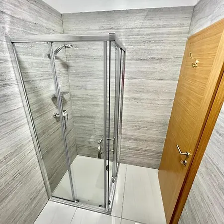 Antiqua Rooms1 4* Bibinje