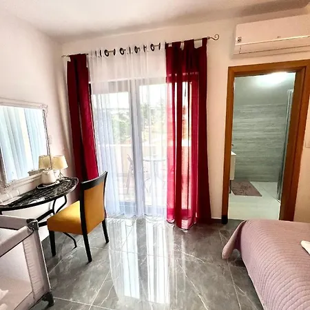 Antiqua Rooms1 Bibinje