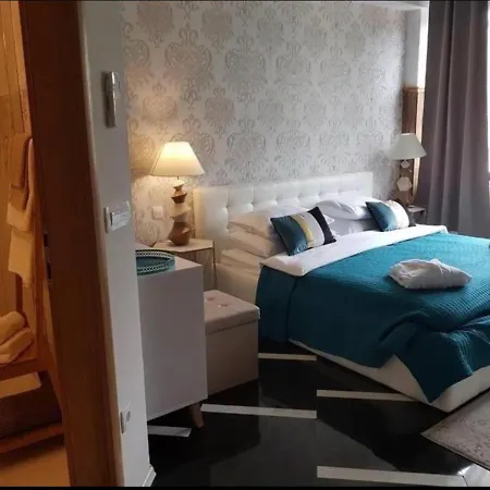 Antiqua Rooms1 4* Bibinje