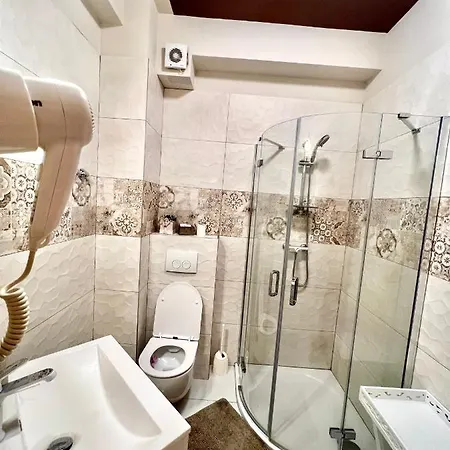 Antiqua Rooms1 Guest house Bibinje