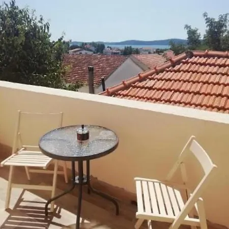 Antiqua Rooms1 Guest house Bibinje