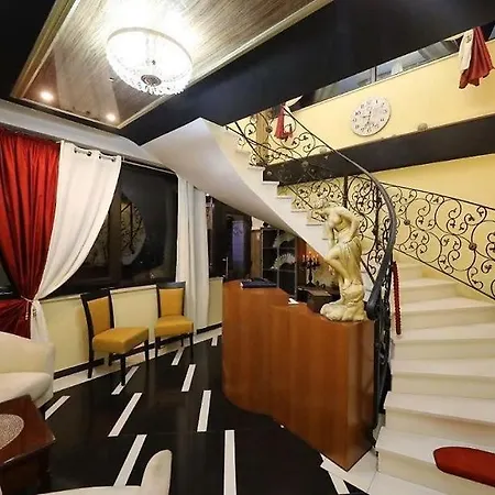 Guest house Antiqua Rooms1 Bibinje